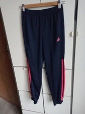 ADIDAS bas de survêtement 11/12 ans