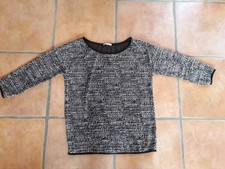 Haut Camaïeu T 1 TBE