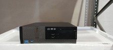 Pc Dell Optiplex 3020/4Go/120go SSD/G3240