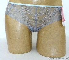 PASSIONATA So Lace shorty boxer gris lingerie neuf avec étiquettes