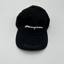 Champion Basique Casquette Taille Unique Réglable