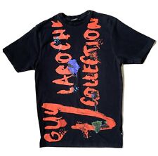 Tee-shirt long GUY LAROCHE Taille M - Vintage 1980's