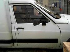 Porte avant droit CITROEN C15 FIRST  Diesel /R:25284791