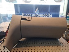 Boîte à gants grise  Mercedes classe C W203 C 270 cdi  2000 à 2007 A2036800991