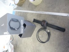 montre connectée vivoactive 3 music ( hors service )