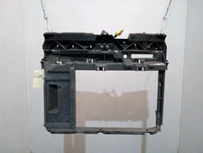 face avant citroen C3 PICASSO 9801492180 182509