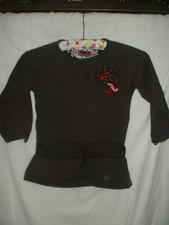 Jolie ROBE / TUNIQUE - LISA ROSE - 2 ans - TBE -