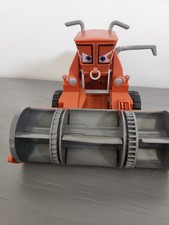 Moissonneuse-batteuse Cars