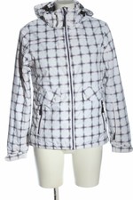 CRIVIT SPORTS Veste courte Dames T 38 blanc-violet-bleu Veste style décontracté