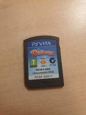 LITTLE DEVIANTS PS VITA playstation 