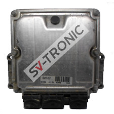 calculateur moteur edc15C2 0281011248 9652183780 307 2L Hdi débloquer