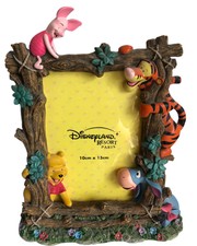 Cadre album photo winnie l’ourson the pooh disney Disneyland paris