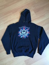 Sweat à capuche Motorhead taille M
