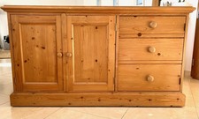 SUPERBE BUFFET MEUBLE TV INTERIOR’S