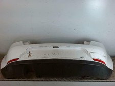 Pare choc arriere SEAT IBIZA 4 PHASE 1   /R:48968177