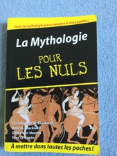 La Mythologie pour les Nuls, 2005