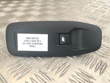 Commande Lève Vitre Avant Droit - PEUGEOT 208 I (1) PHASE II (2)