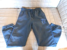 Bas de jogging garçon 8 ans