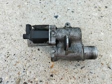 Renault Clio II 1.5 DCI 80 Ch EGR AGR Vanne Recirculation 8200253725