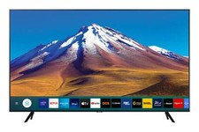 TV LED 4K UHD 75" 189cm Smart TV SAMSUNG 75TU7022 Dolby Digital Plus 2HDMI 1USB