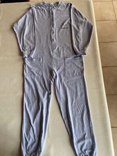 VETEMENT PYJAMA COMBINAISON SALOPETTE TINTIN TAILLE 13/14ANS 156 OCCASION