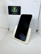 iPhone X 64 Go Silver  ne s'allume pas  pas de compte iCloud connecté