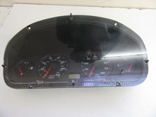 Véritable Fiat Brava Bravo 98-02 Merea Essence Compteur Horloge P/N 46769240