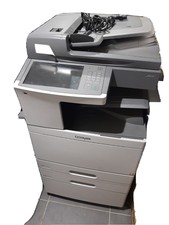 LEXMARK X952DE Imprimante laser multifonction A3 + couleurs 2400 DPI 45 PPM