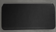 Housse téléphone portefeuille noire pour Xiaomi 10/10 marque NEW CASE