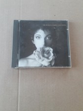 cd -Kate Bush – The Sensual World