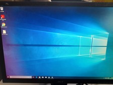 Ordinateur (PC fixe) Lenovo M82 - Intel Core i3 - 8Go - 500Go - Windows 10