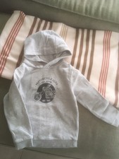 sweat Kiabi taille 5 ans