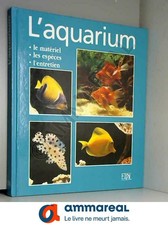 L'aquarium