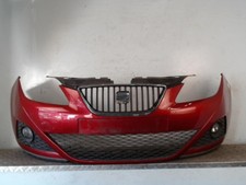 Pare choc avant SEAT IBIZA 4 PHASE 1 1.2 TDI - 12V TURBO /R:61476965