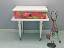 Table d'appoint Fanny Gabriel