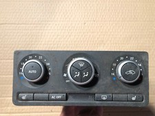 module ventilation saab 9.5 2006-2010 avec siege chauffant.référence :12779298 