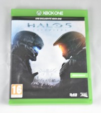 Xbox One jeu Halo 5 guardians
