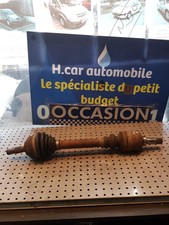 cardan  avant  gauche   Peugeot 306 1l9 diesel année 1997 compatible Citroën