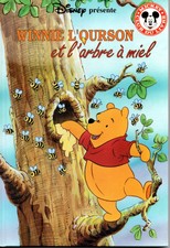 Winnie l'Ourson et l'arbre à miel