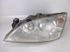 Optique avant principal gauche (feux)(phare) FORD MONDEO 2 Essence/R:38509119