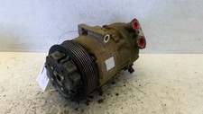 Compresseur clim OPEL CORSA D PHASE 1 1.3 CDTI - 16V TURBO /R:58190797