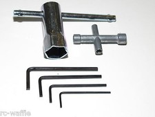 Kyosho Inferno MP9-E Tki Outils