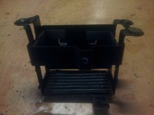 BAC SUPPORT BATTERIE SUZUKI GS1000G GS 1000 G type ; gs100g