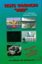 2547431 - Tests vagnon mer. Permis côtier - Inconnu