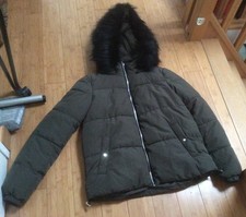 PIMKIE doudoune manteau taille S