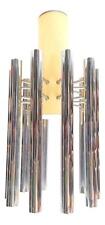 Lustre esperia Design angelo brotto 1970 Spoutnik Applique Vintage Moderne