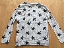 Pull T-shirt ZARA KIDS taille 13/14 ans Neuf