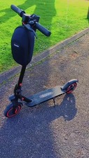IScooter - trottinette électrique intelligente pliable 30 km/h 350W Avec App