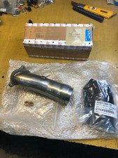 KIT COLLECTEUR VERTICAL 1098 ducati 69923751a 16013671A superbike 1098