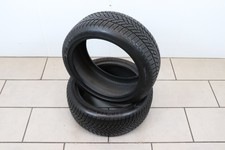 Pneu D'Hiver Pneu Kit Goodyear Ultra Poignée 225/45 R18 Audi Seat Skoda VW